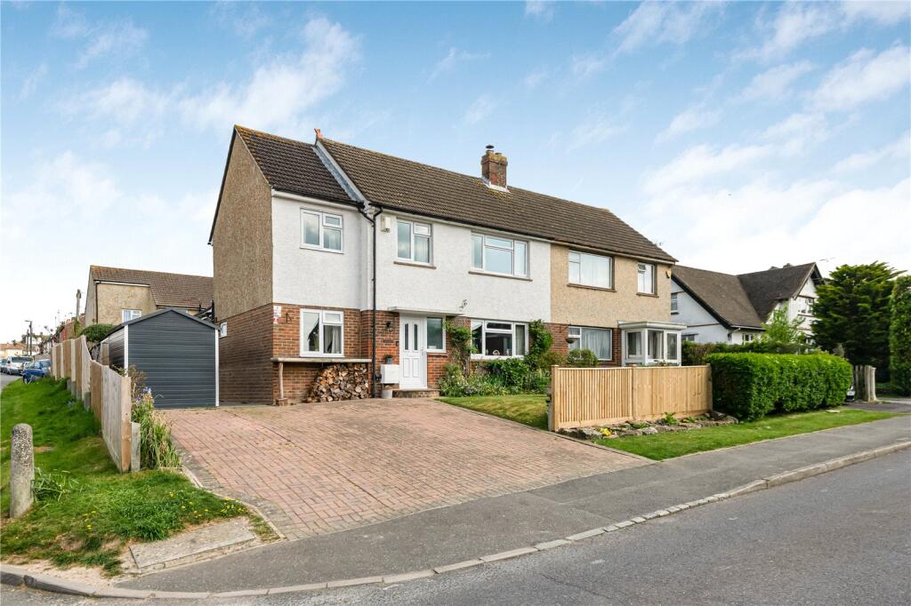 Main image of property: Dunstall Avenue, Burgess Hill, West Sussex, RH15