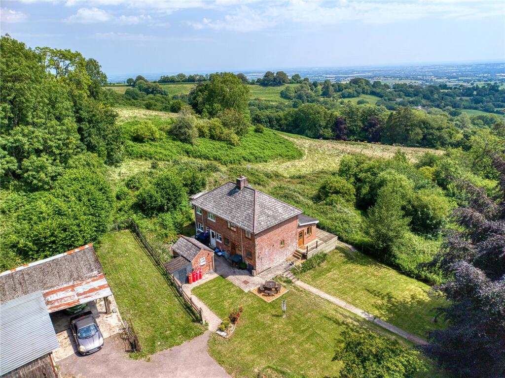 Main image of property: Dommett, Buckland St. Mary, Chard, Somerset, TA20