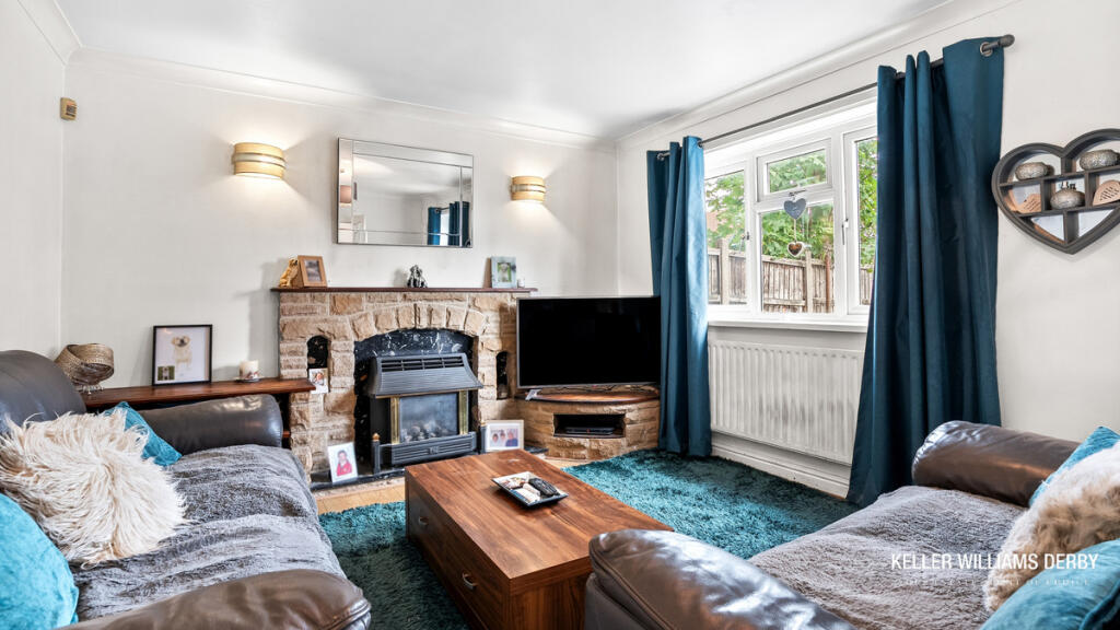 House in Ilkeston - View 2