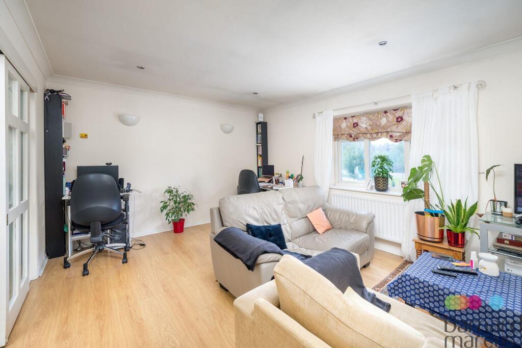 Main image of property: 1 Fallowfields Drive, North Finchley