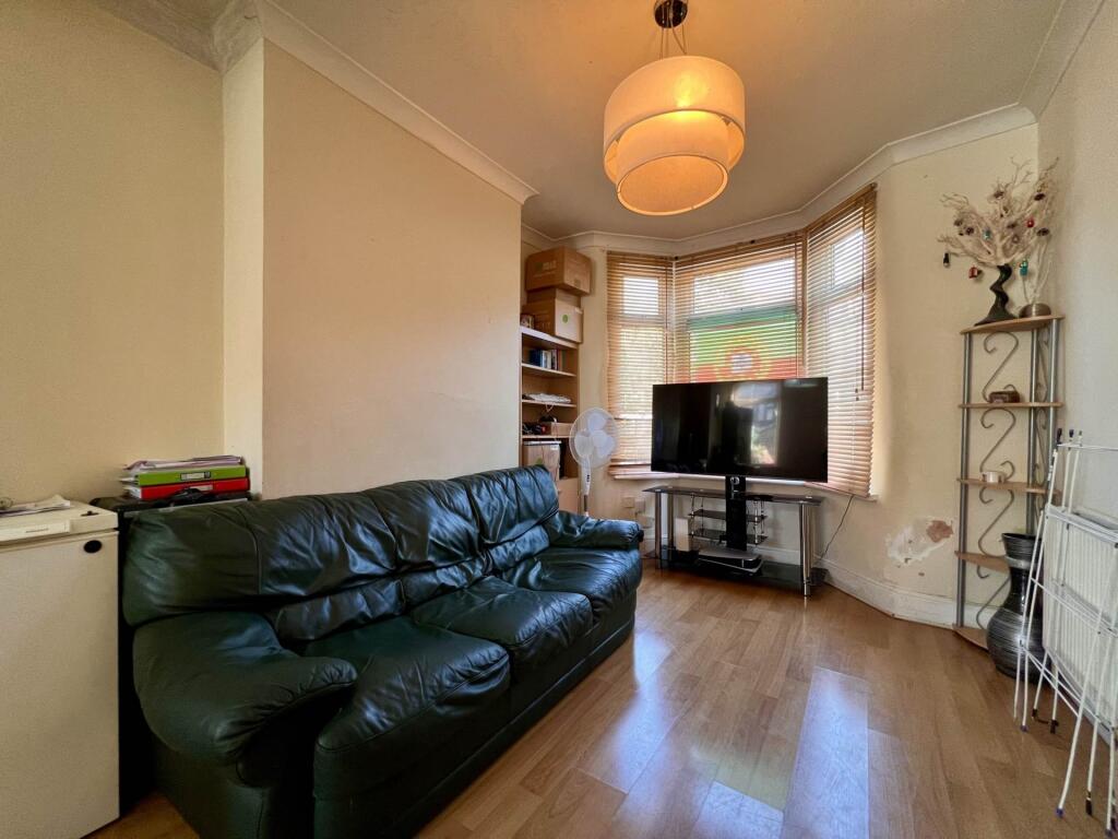 Main image of property: Upperton Road West, Plaistow, E13 9LT
