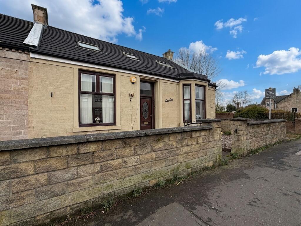 Main image of property: Kirk Road, Wishaw, ML2