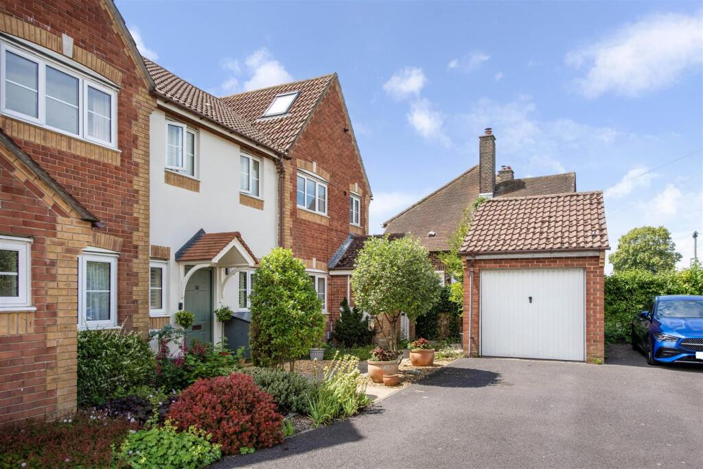Main image of property: Kingfisher Drive, Westbourne