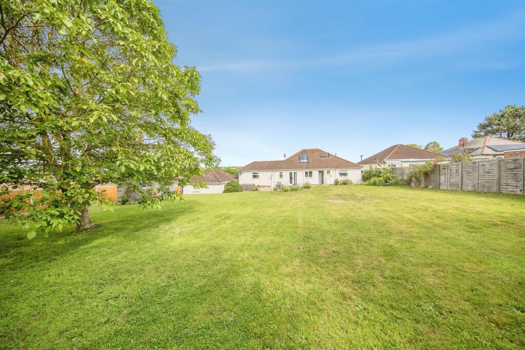 Main image of property: Church Hill, Ramsey, HARWICH