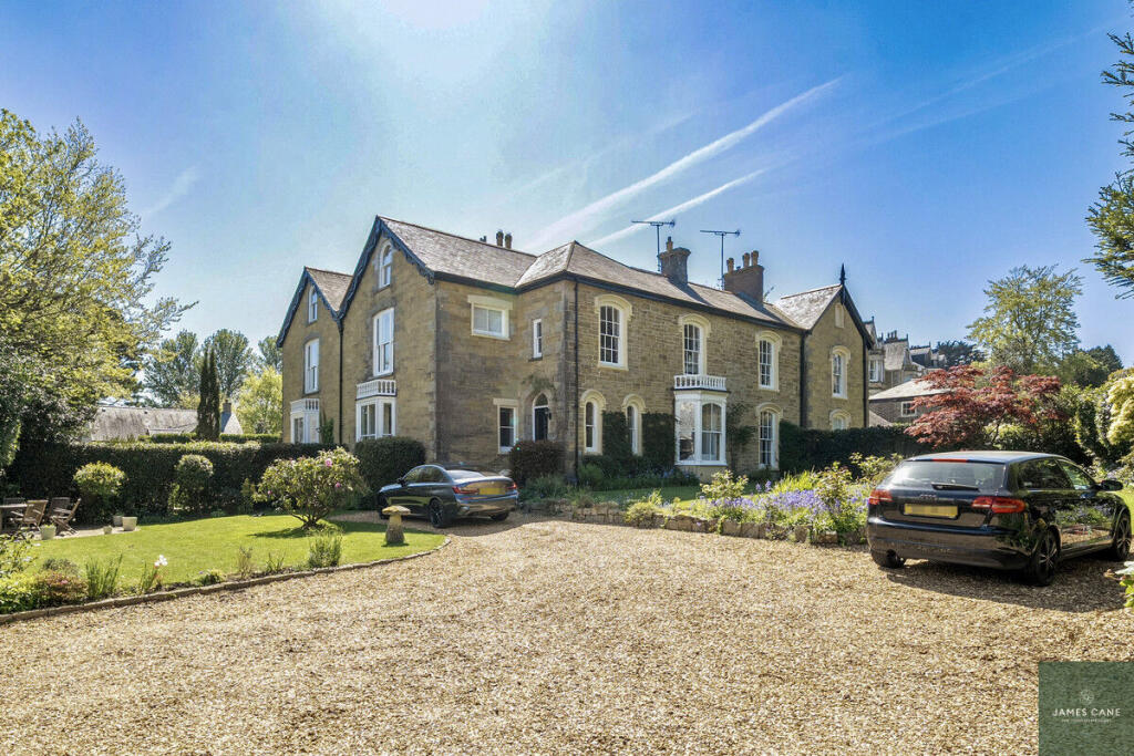 Main image of property: Falmouth Road, Truro, TR1