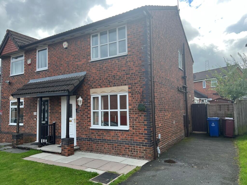 Main image of property: Leeward Close, Lower Darwen, Darwen