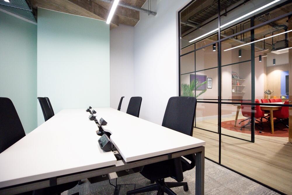 Additional image 16 of Arca, Temple Row, Birmingham