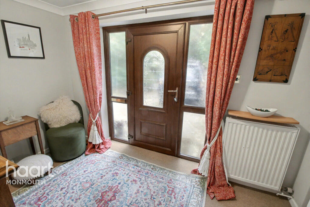 Main image of property: Mitchel Troy, Monmouth