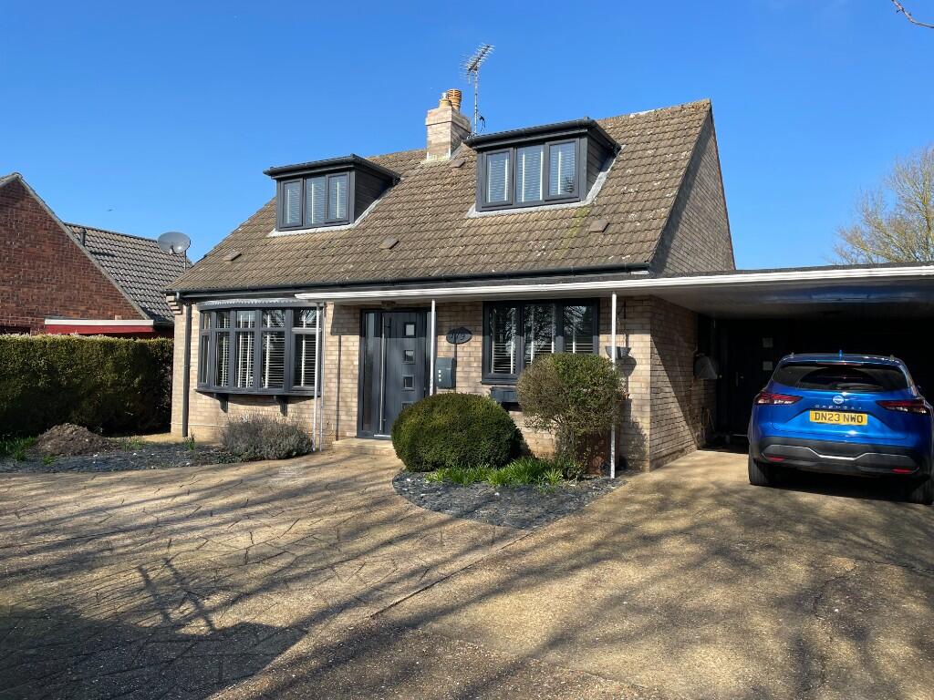 Main image of property: Norwich Road, Fakenham, Norfolk, NR21