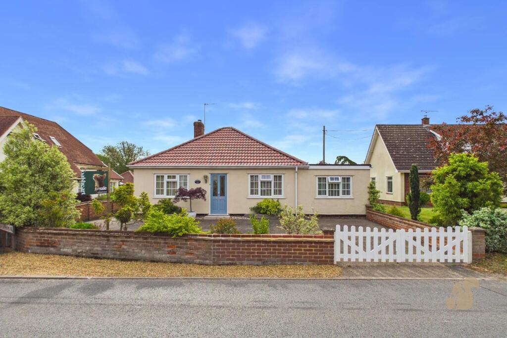Main image of property: New Road, Elmswell