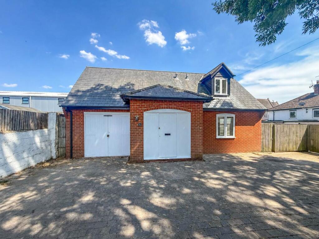 Main image of property: Cameron Road , Christchurch , Dorset