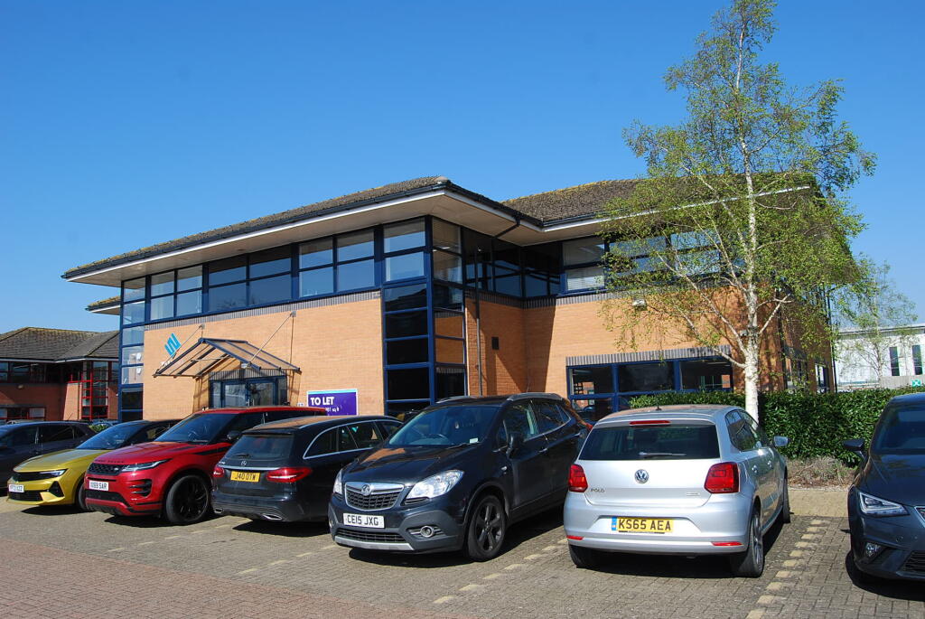 Main image of property: Miller Court, Severn Drive, Tewkesbury