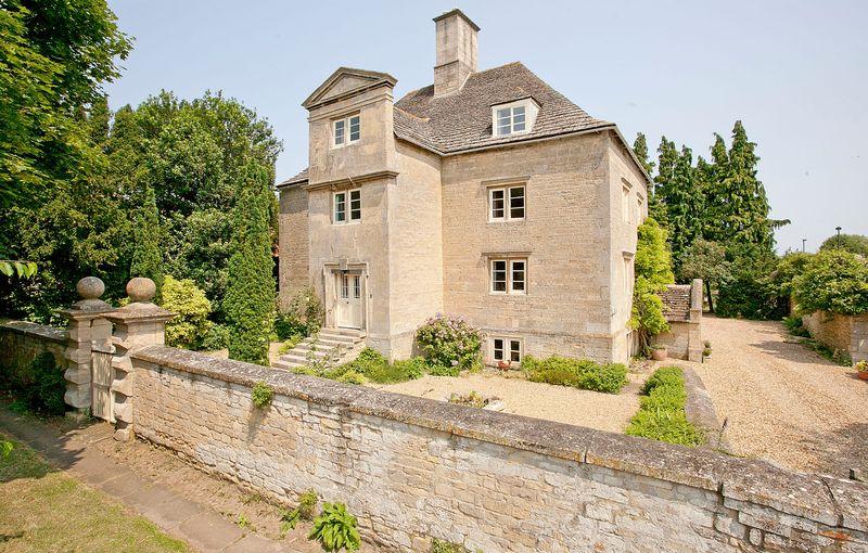 Photo of the property