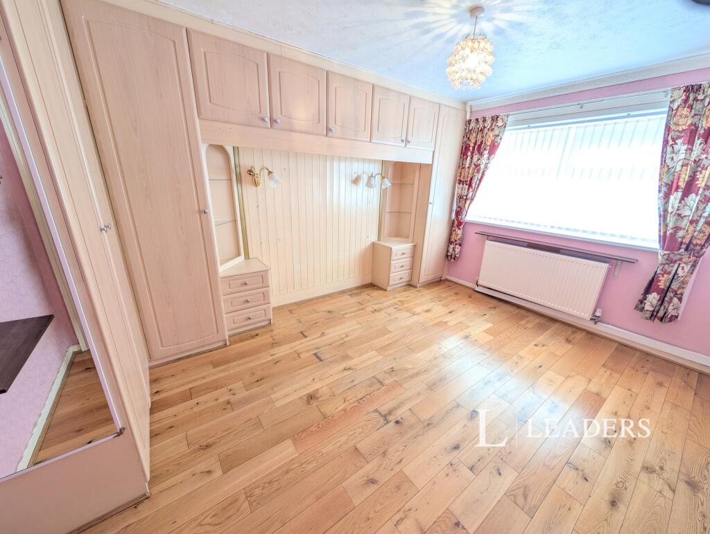 House in Nottingham - View 4