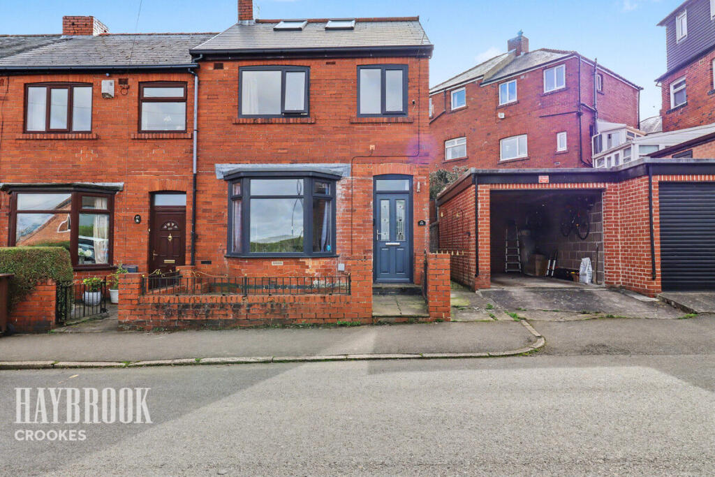Main image of property: Bole Hill Lane, Sheffield