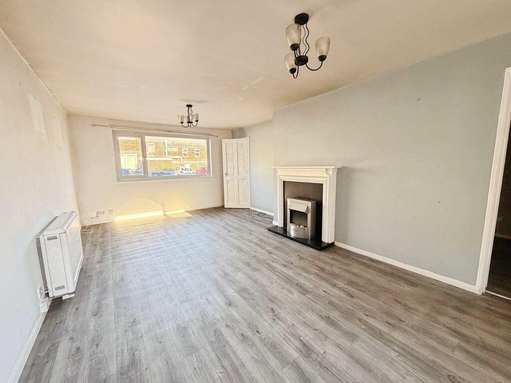 House in Newcastle upon Tyne, North Sunderland - View 5