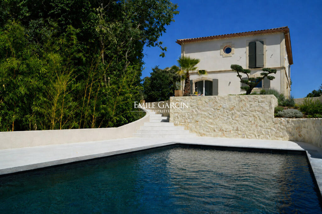 Main image of property: Languedoc-Roussillon, Gard, Nîmes