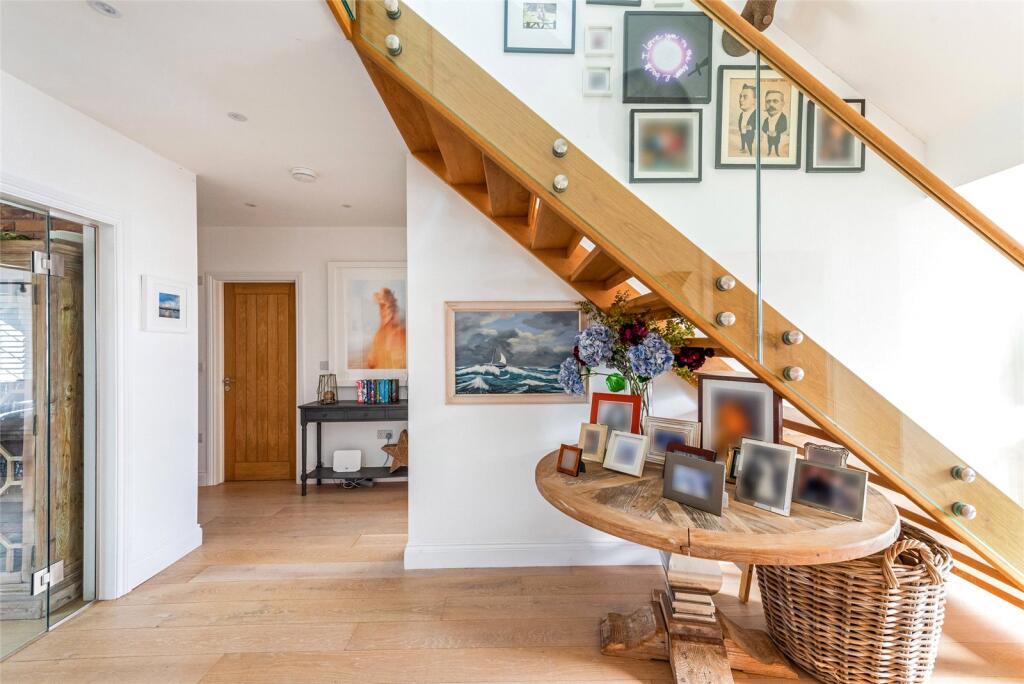 House in Chichester, West Wittering - View 5