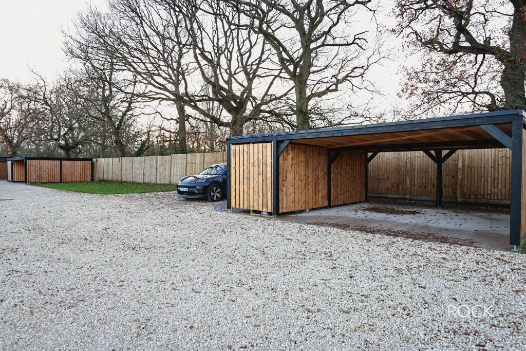 Additional image 47 of Green Gate Barns, Earlswood, B94