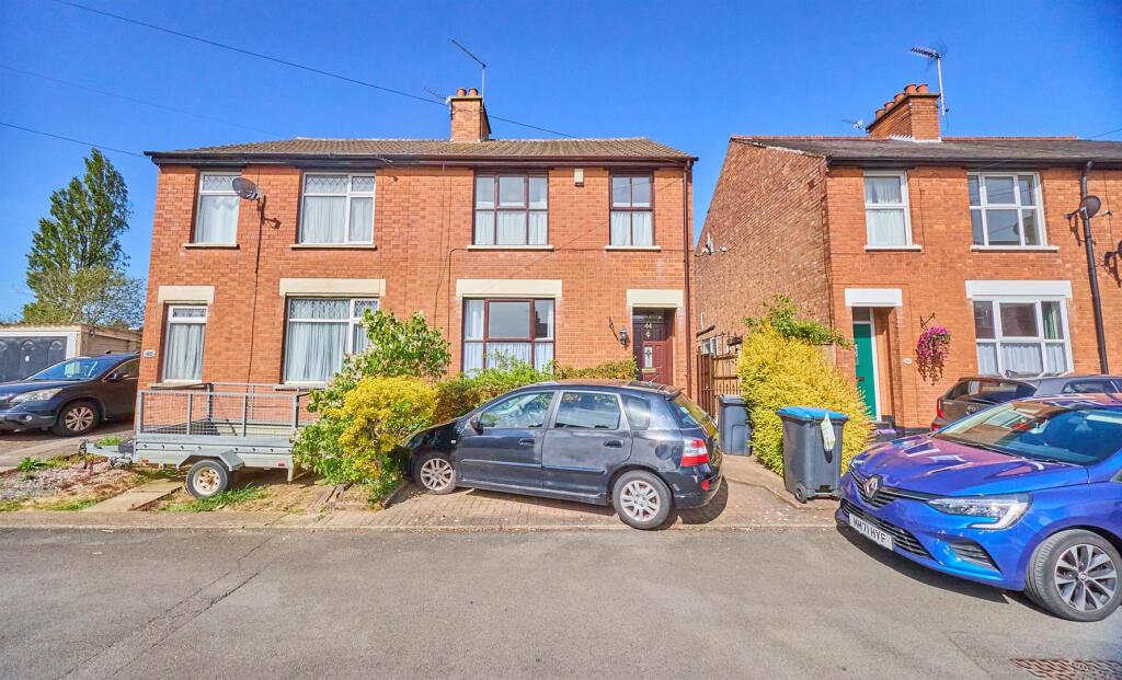 Main image of property: Gopsall Road, Hinckley