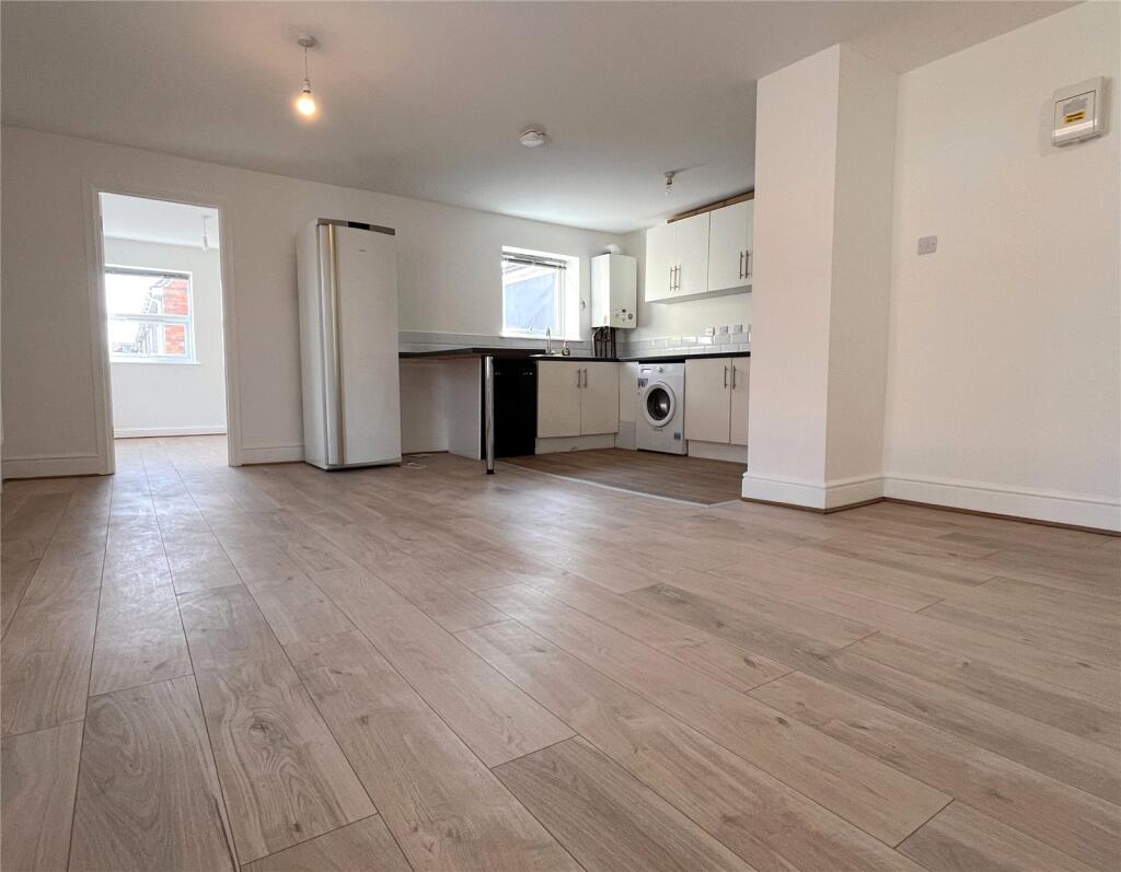 Main image of property: Manchester Road, Swindon, Wiltshire, SN1