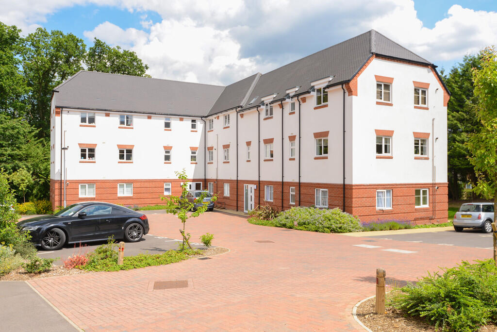 Main image of property: Little Chalfont