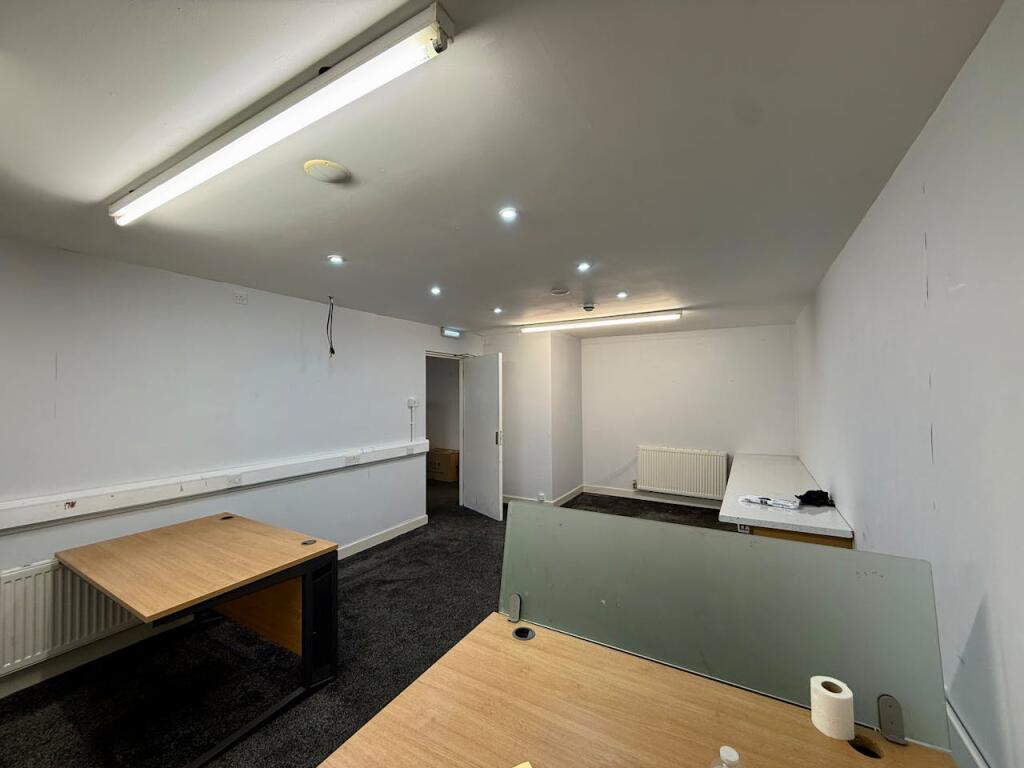 Additional image 6 of Offices at Unit 4 Great Barr Business Park, Birmingham, B42 1DY