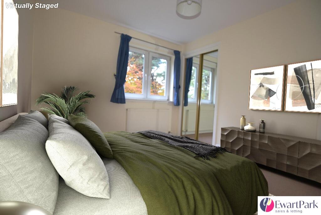 Apartment in Edinburgh - View 3