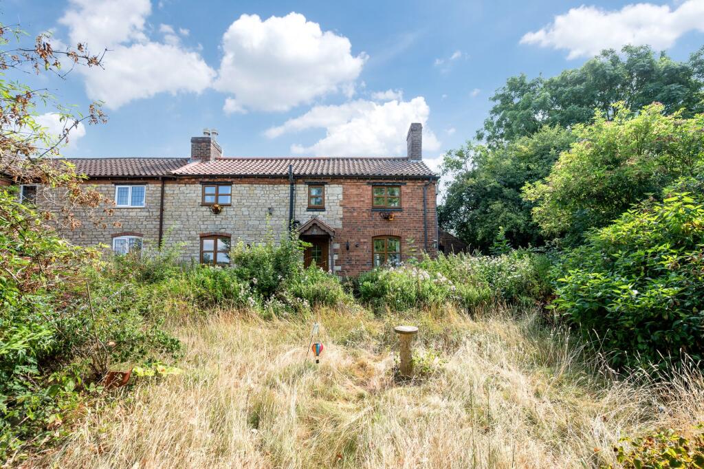Main image of property: Stonesby Road, Saltby, LE14