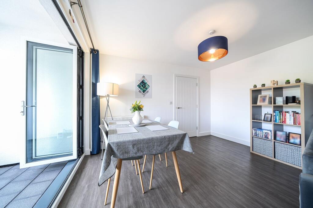 Main image of property: Chase Road, Epsom, KT19