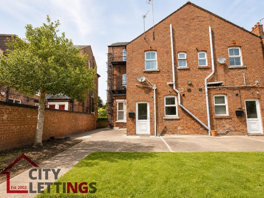 Main image of property: Mapperley Road, Mapperley Park