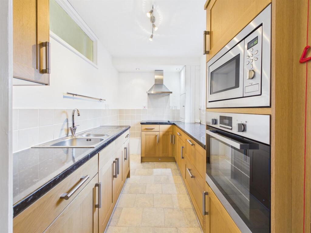 Apartment in Stratford-on-Avon, Stratford-upon-Avon - View 4