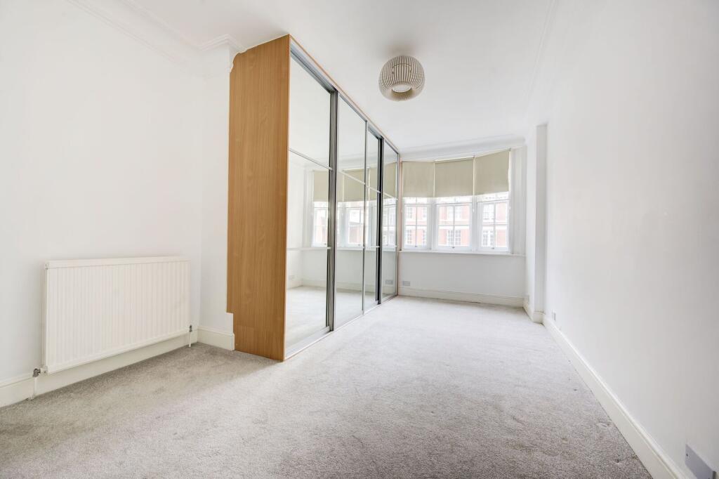 Main image of property: Rodney Court, Maida Vale, London, W9
