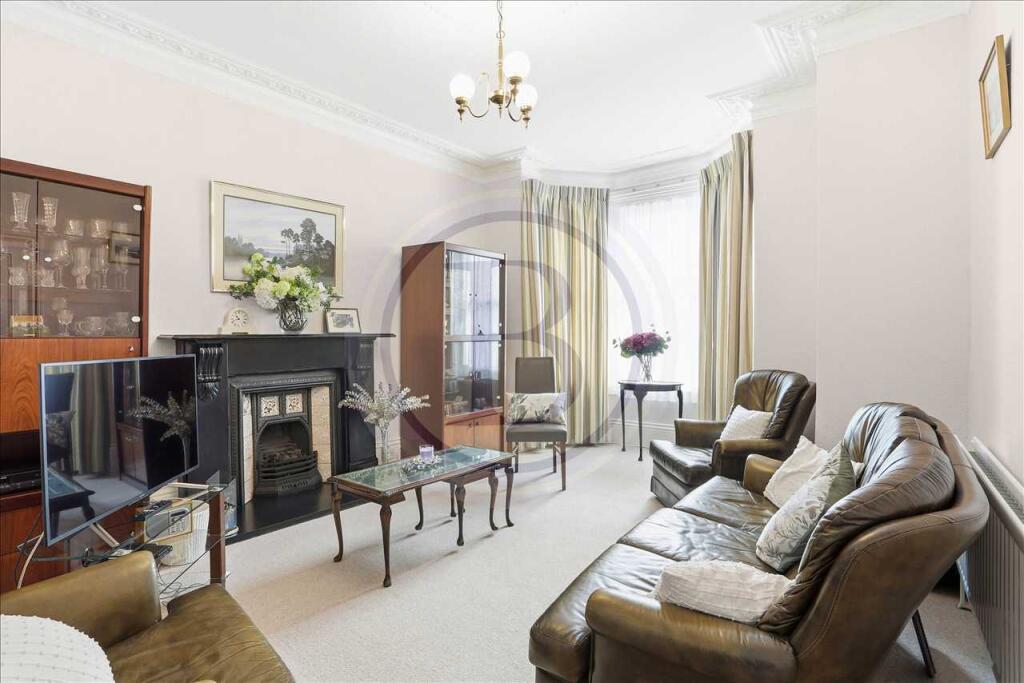 Mercers Road, London photo 2