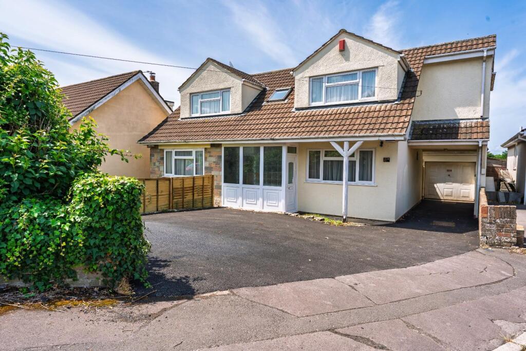Main image of property: Glorious views over Claverham countryside