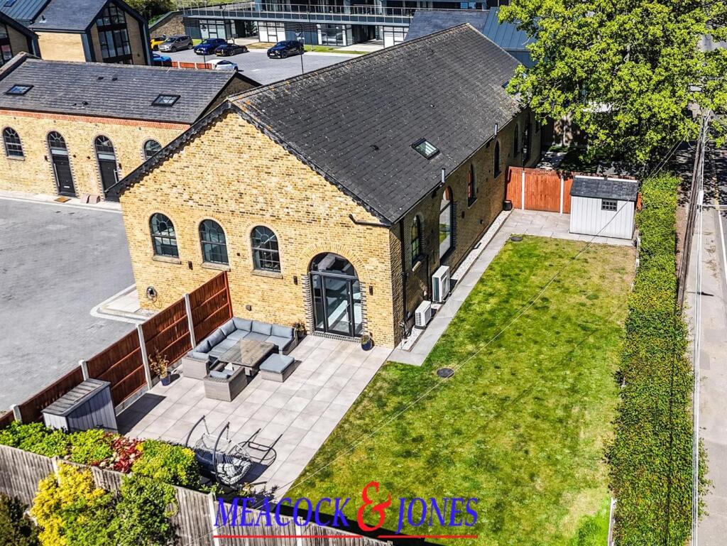 Main image of property: Great Warley Street, Great Warley, Brentwood
