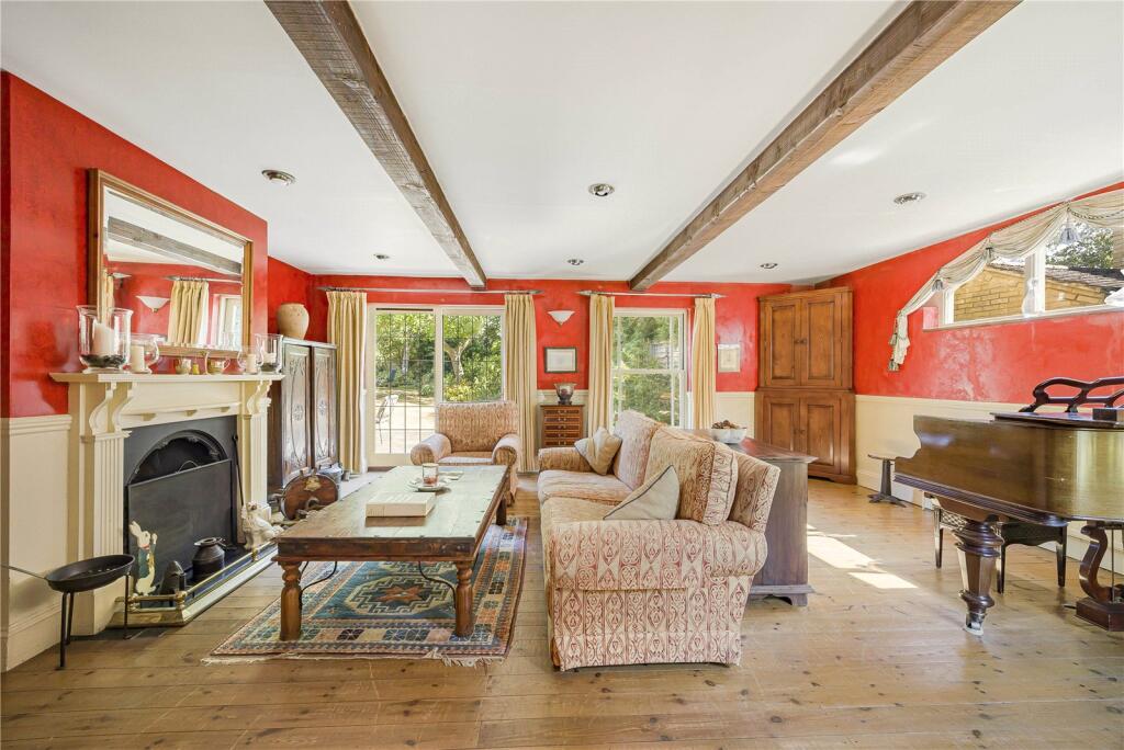 House in Oxford - View 3