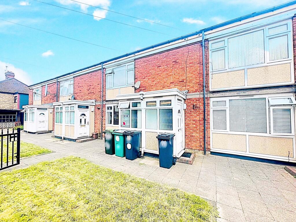 Main image of property: Piercy Street, WEST BROMWICH