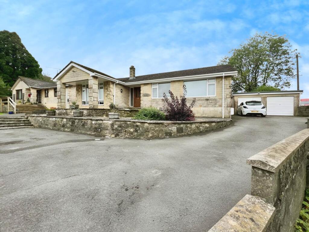 Main image of property: Church Street, Coleford, Nr Radstock