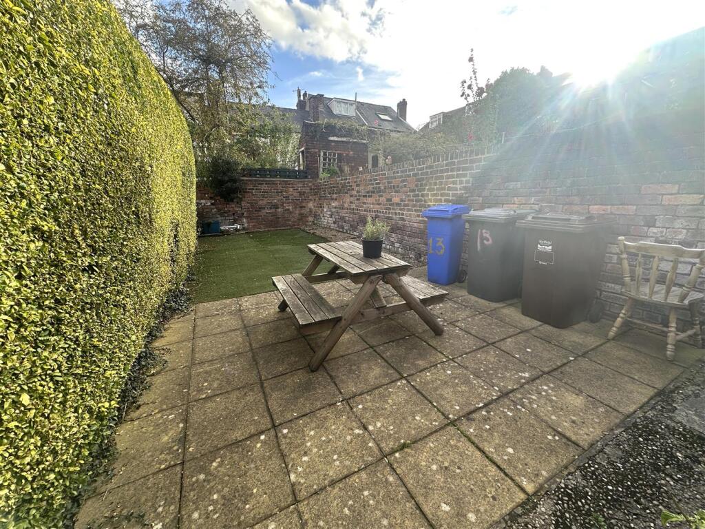 Main image of property: 13 Penley Street