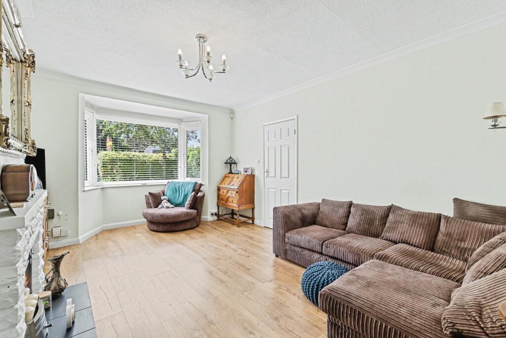 House in Northampton, West Northamptonshire - View 4