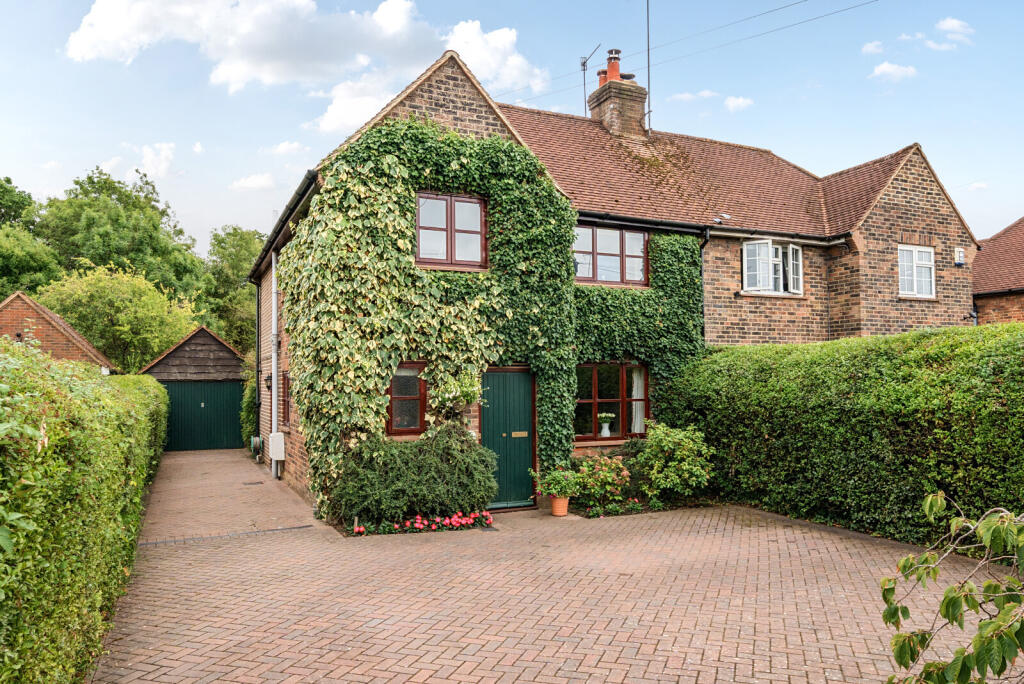 Main image of property: Ewhurst Road, Cranleigh, GU6