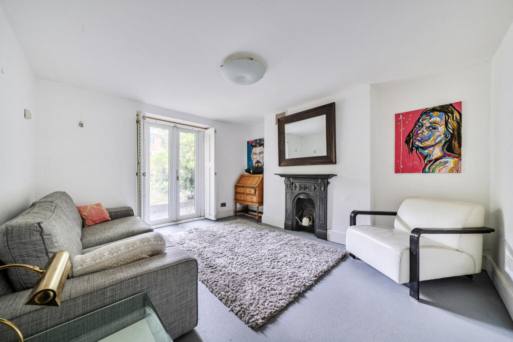 Main image of property: Dartmouth Road, London, SE23