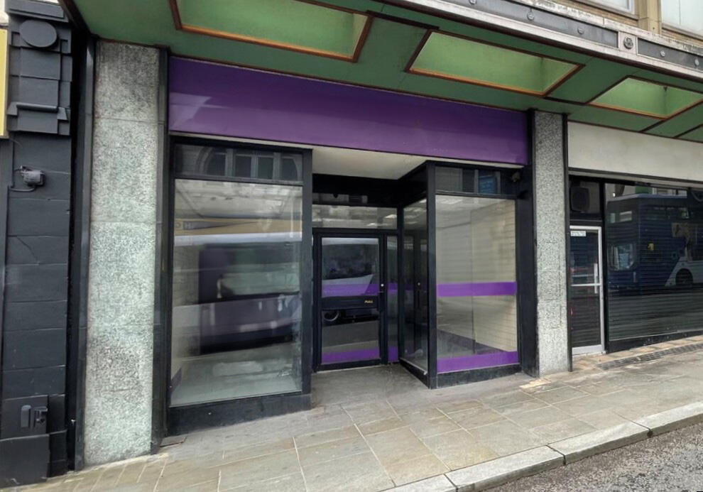 Main image of property: King Edward Street, Halifax, Calderdale