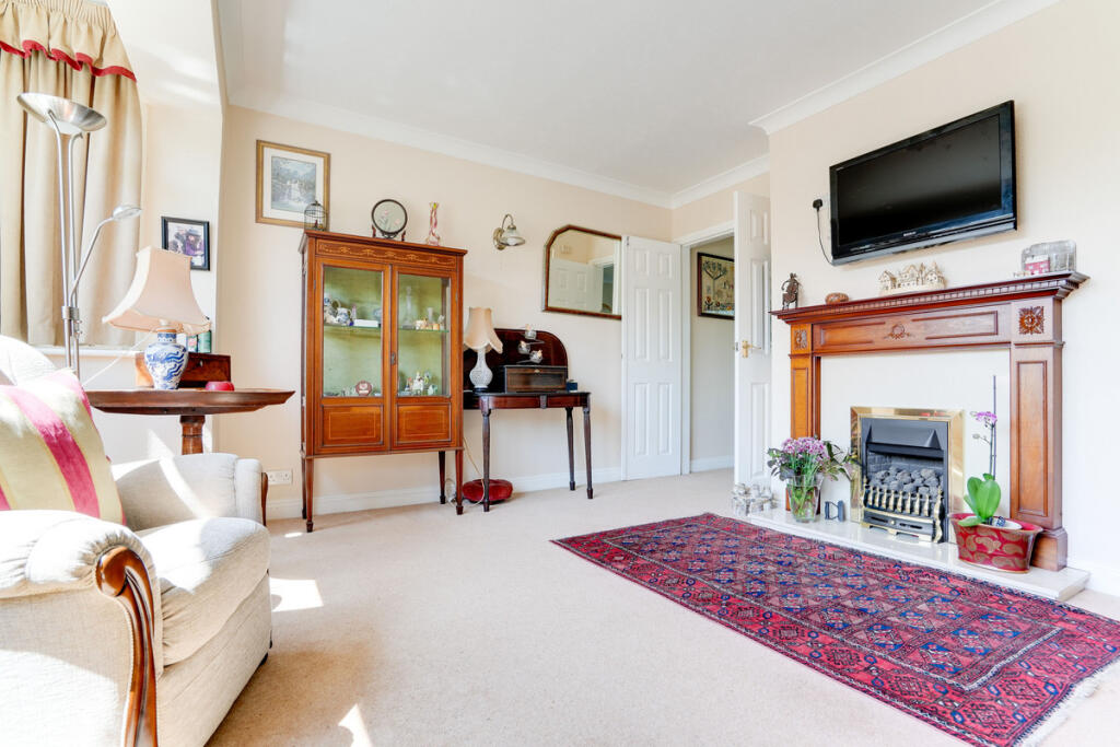 Wilson Road, Hartlebury, DY11 photo 4
