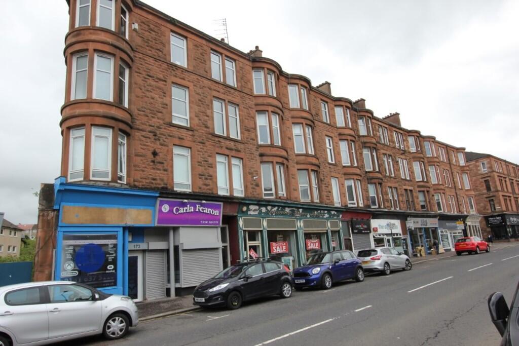 Main image of property: 1/1, 177 Clarkston Road