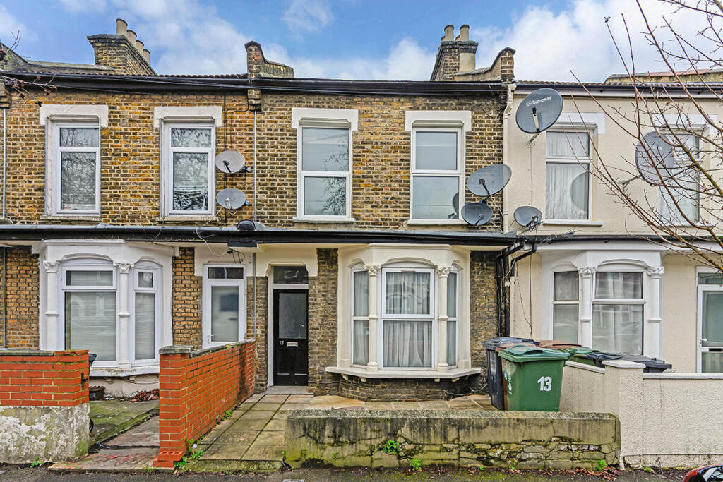 Main image of property: Westdown Road, Stratford