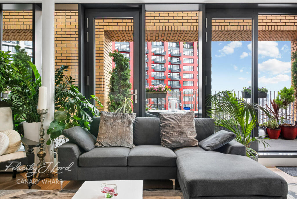 Main image of property: Amelia House, Lyell Street, London, E14