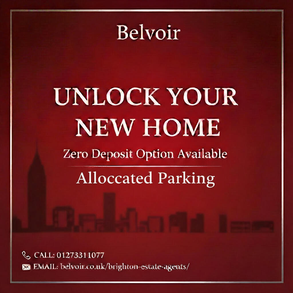 Main image of property: London Road, Brighton, BN1