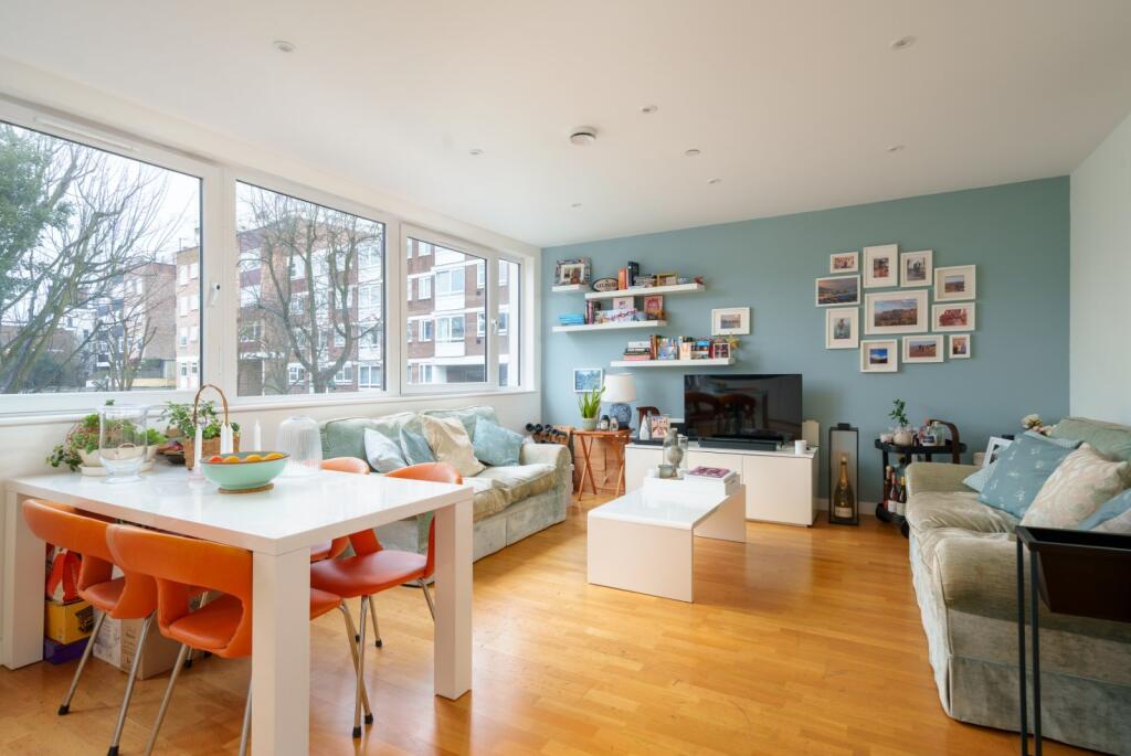 Main image of property: Kersfield House, 
11 Kersfield Road, SW15